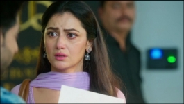 Tum Dena Saath Mera - 4th August 2026